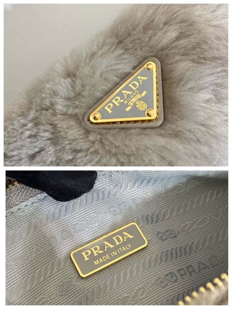 Prada Satchel Bags